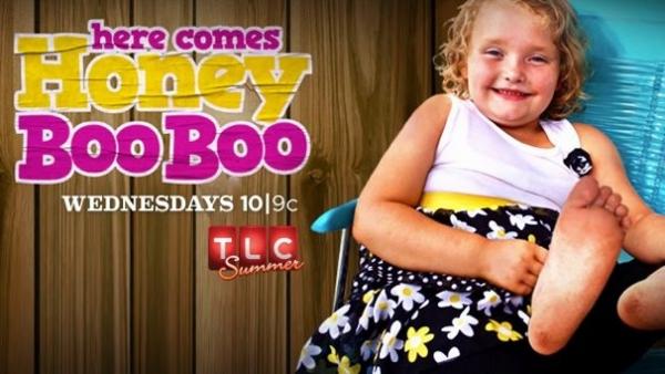 Ratings are so high for Here Comes Honey Boo Boo, that Fox News coverage of the Republican National Convention in August had less viewers than an episode of the show