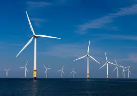 Wind power may be the way forward in terms of a cleaner Massachusetts