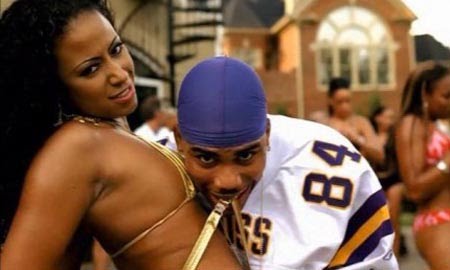 Explicit and degrading images of women are still a common trope in hip hop music videos, despite the efforts of many activists.
