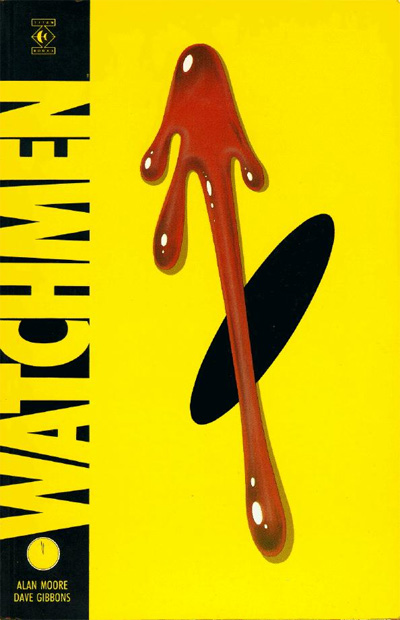 Watchmen+not+only+shocked+comic+readers+in+the+1980s%2C+but+gave+comics+a+serious+tone+praised+by+academics.