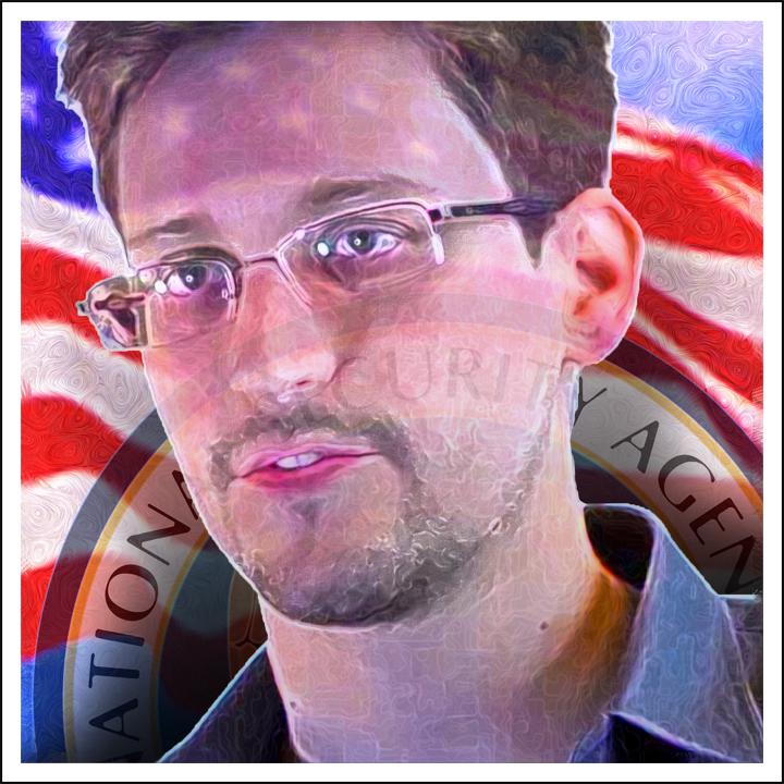 Edward+Snowden+leaked+documents+in+order+to+expose+the+PRISM+program%2C+then+fled+to+Russia