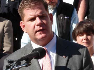 State Rep. Marty Walsh