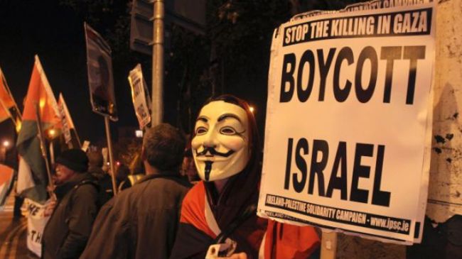 The+calls+to+academically+boycott+Israel+have+grown+louder