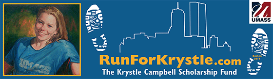 The Krystle Campbell Scholarship Fund