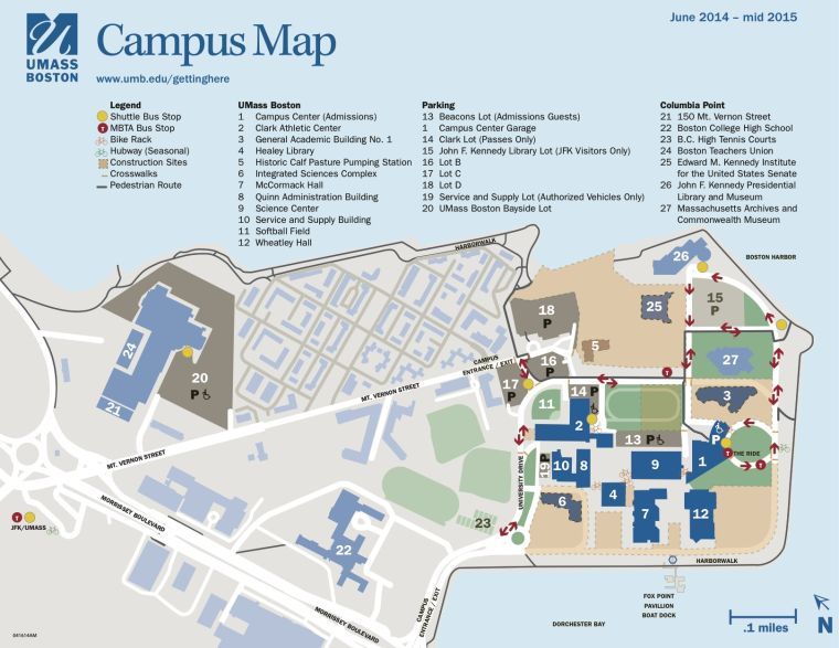 Campus+Map