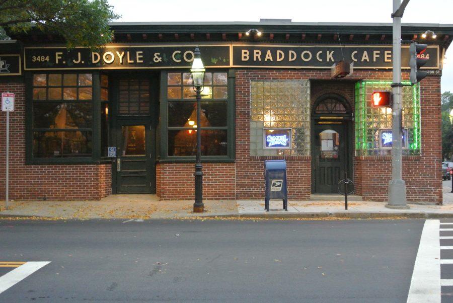 Doyles+Cafe+in+Boston