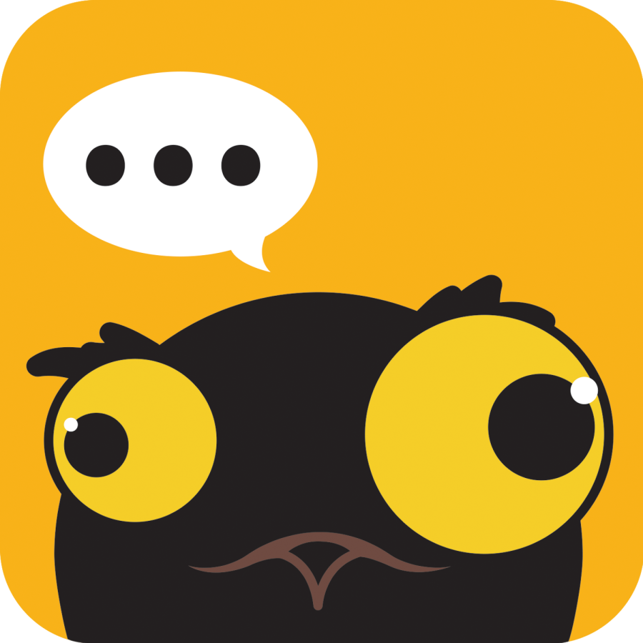 Potoo+is+a+mobile+app+that+lets+users+anonymously+post+opinions%2C+reviews%2C+and+news+about+specific+locations.