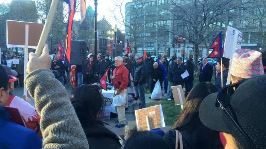 A+group+of+about+300+protest+in+Copley+Square+against+Indias+undeclared+blockade+of+Nepal.