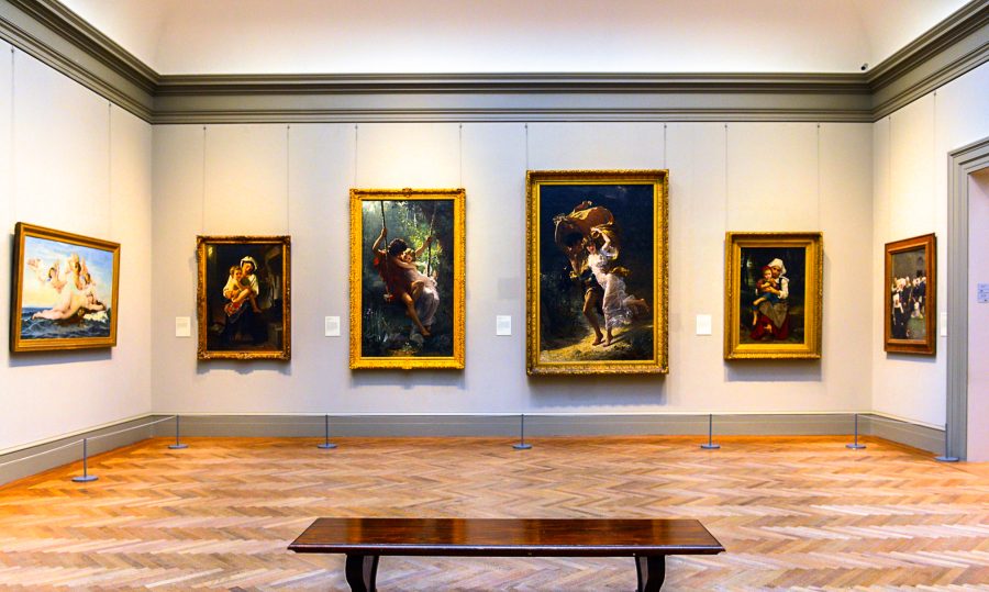Paintings+on+display.+Image+sourced+from+Flickr.%26%23160%3B