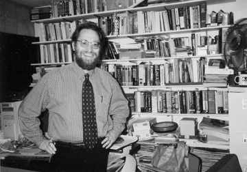 Professor Rusty Simonds: A Celebration of his Life