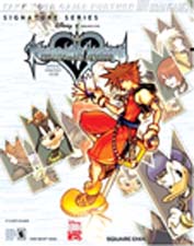 The Video Game Connoisseur: Kingdom of Hearts