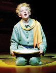 The Little Prince Makes it to the Big Stage