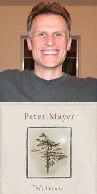 No, Not John Mayer, Thats PETER Mayer