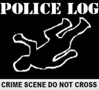 Police Log