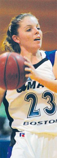 Lady Beacons gear up for playoff run