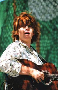 There Is So Much More: The Music of Brett Dennen