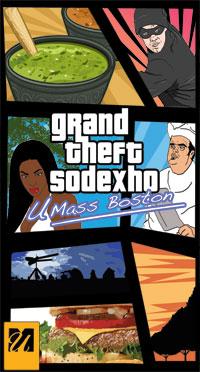 Grand Theft Sodexho