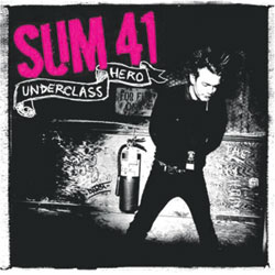 New Sum 41 album lacks maturity