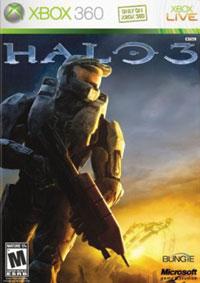 Game Review: Halo 3