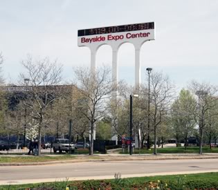 Administrators snatch up the Expo Center, expand school property