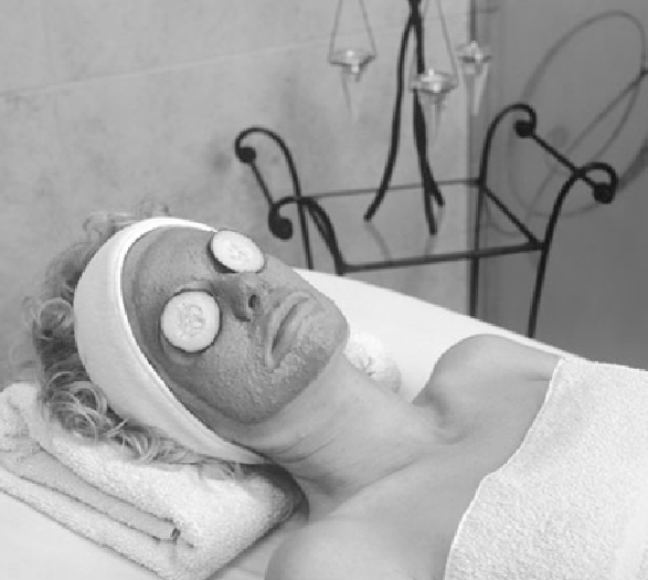 Cecilie Suggests... DIY Facials