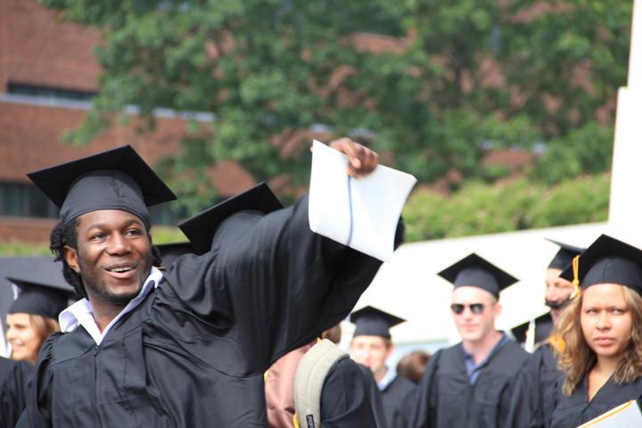 2010+UMass+Boston+Commencement+Pictures