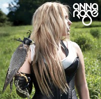 Anna Roses Debut Album, Nomad, Released June 8th
 