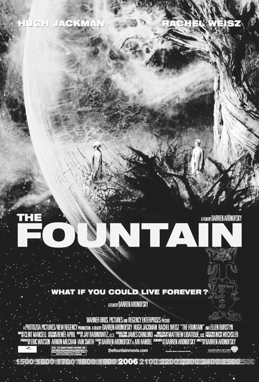 The+Fountain