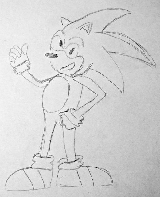 Sonic+the+Hedgehog+