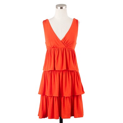 This adorable dress sells for $69.50 in stores, use your student ID and save $10.43
