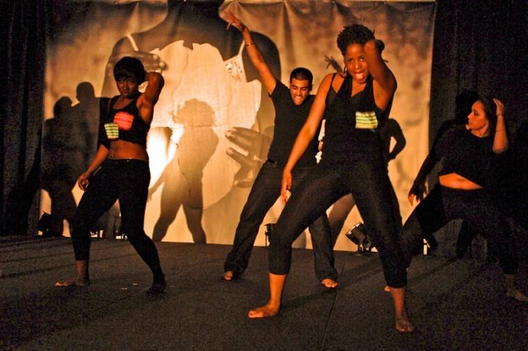N.A.S.O.%2C+a+student+dance+group+from+Northeastern+University%2C+came+to+perform+at+Africa+Night+this+past+Saturday.