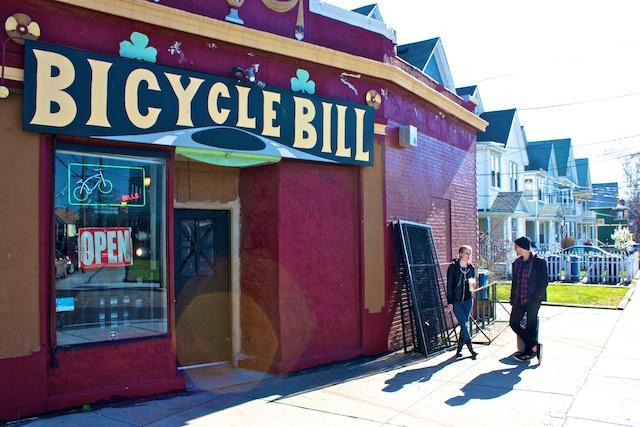 Bicycle+Bill+is+a+hip+bike+and+repair+shop+located+in+lower+Allston+or+LA+as+it+is+sometimes+referred