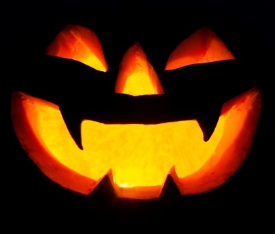 The Irish started the carving tradition of jack-o-lanterns with potatoes and turnips, originating from the tale of “Stingy Jack