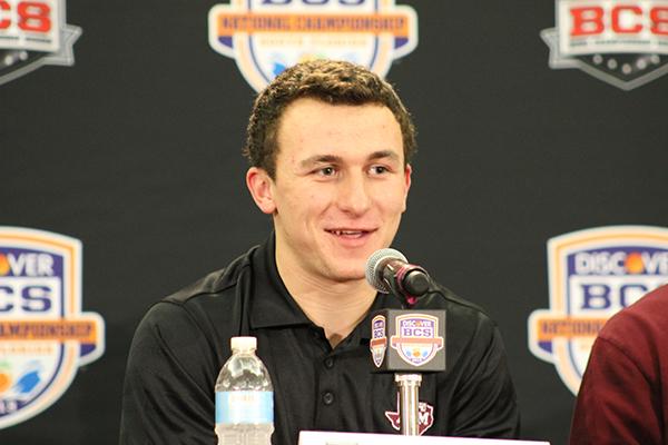 The Manziel case has reopened the discussion of the NCAAs treatment of its star athletes.