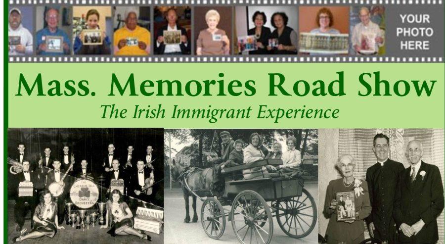The+roadshow+aims+to+connect+Irish+immigrants+with+their+heritage