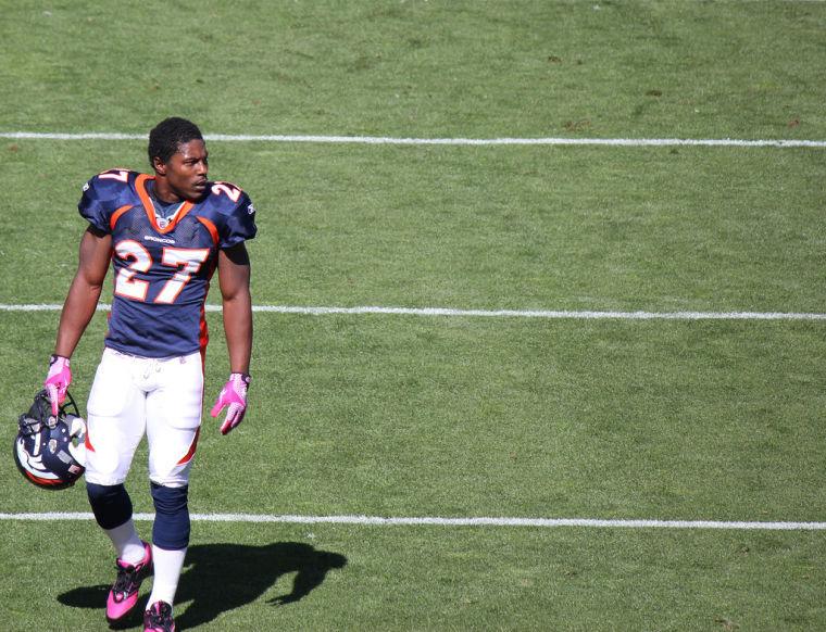Knowshon Moreno could be a difference maker for Denver