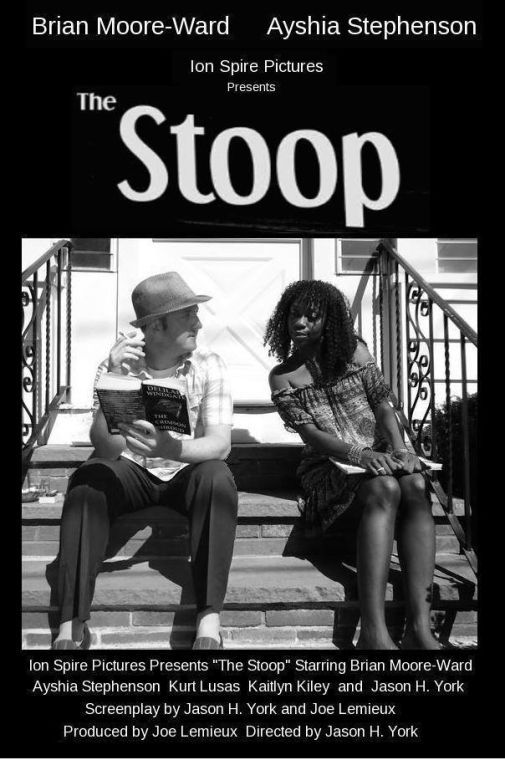 'The Stoop'