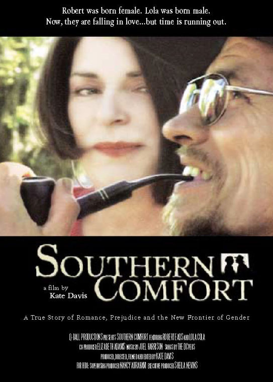 'Southern Comfort'