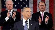 Obama State of the Union address photo for article