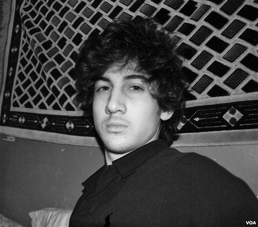 Federal prosecutors will seek the death penalty for alleged Boston bomber, Dzhokhar Tsarnaev