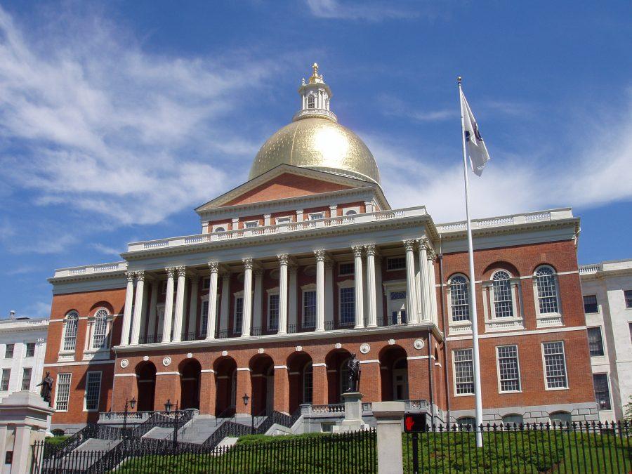 The+Massachusetts+State+House