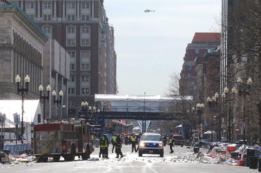 Boston+is+looking+to+avoid+a+repeat+of+last+years+marathon+attacks