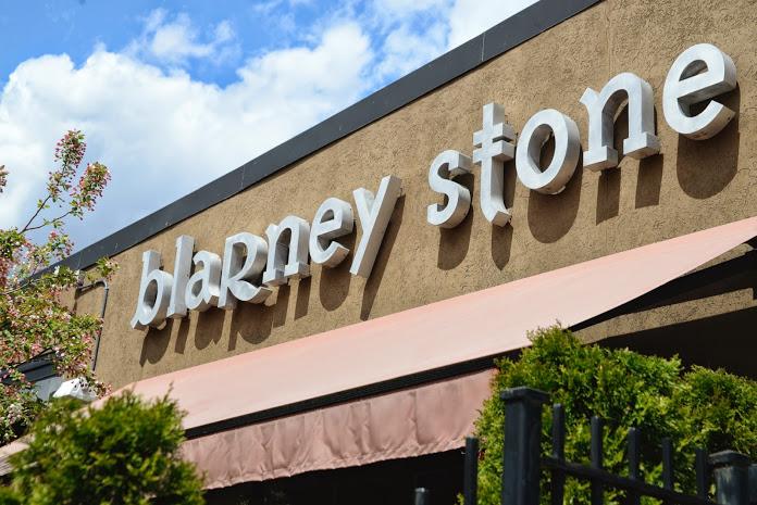 The+Blarney+Stone