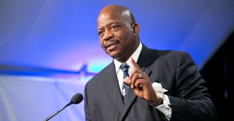 Chancellor Motley opposed the idea of an academic boycott of Israel