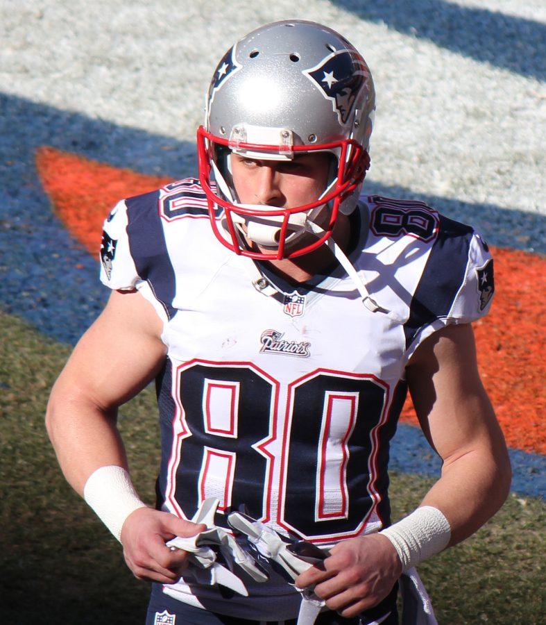 Danny Amendola has been a major disappointment for the Patriots so far this season
