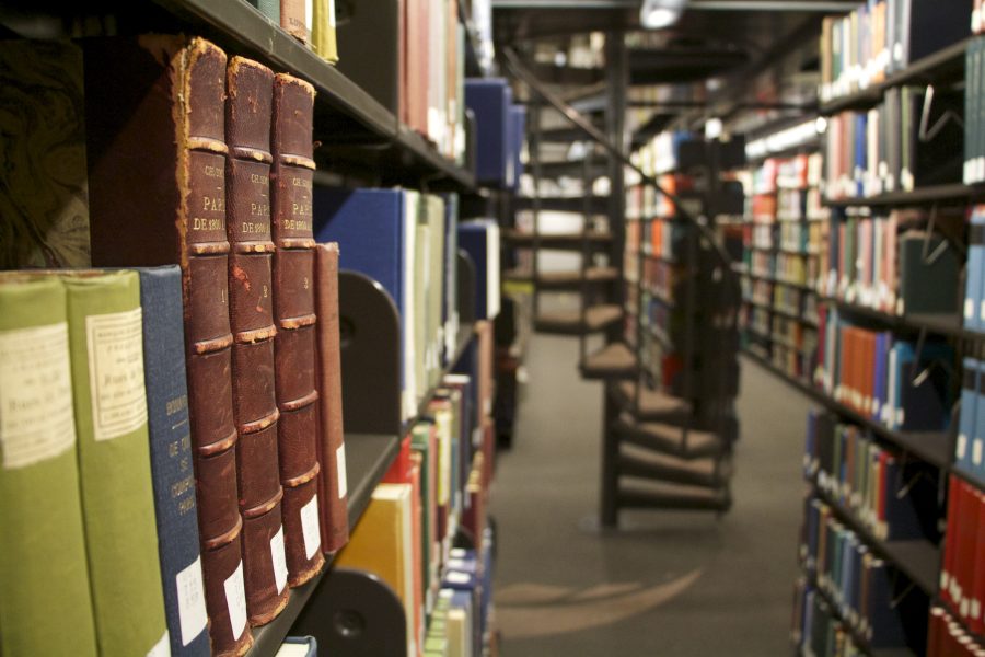 Banning books will do little to further students' education