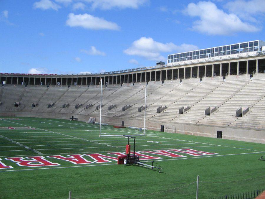 Harvard+Stadium+in+Allston+will+play+host+to+this+years+clash