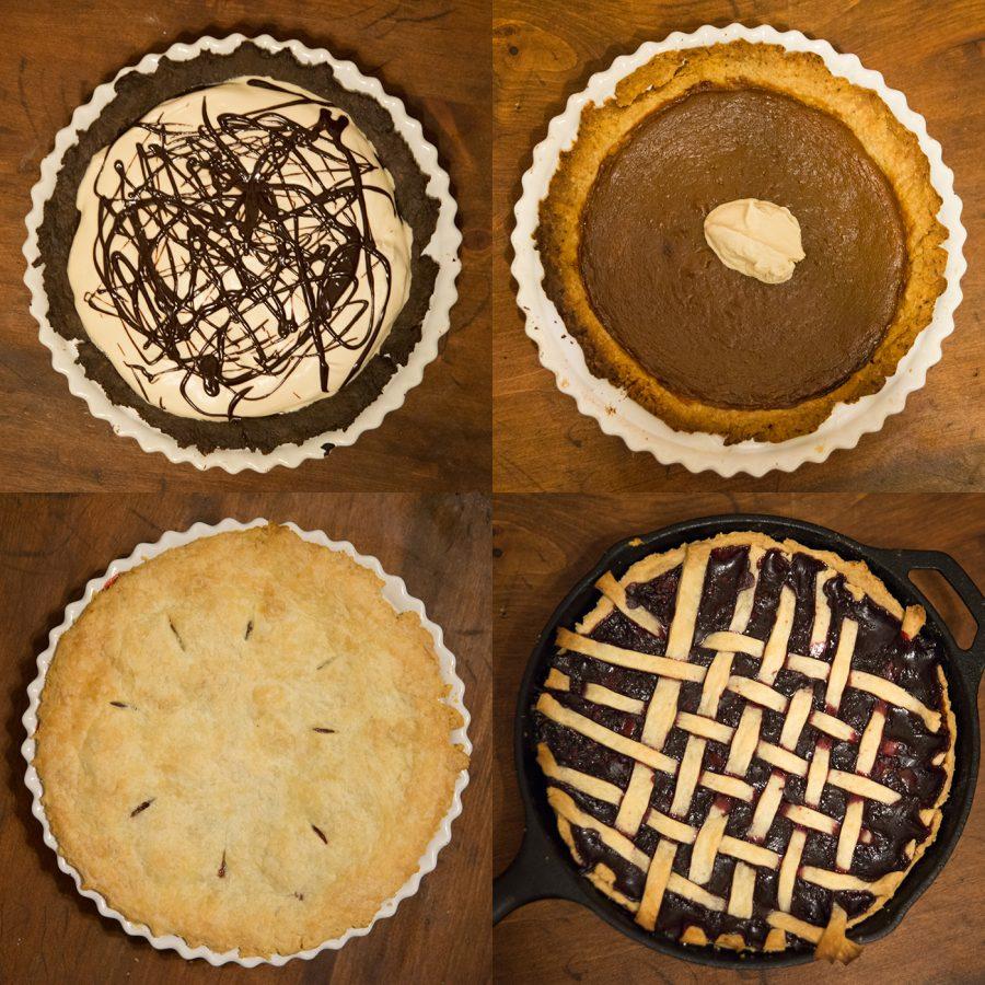 Four+different+pie+recipes+to+try+for+Thanksgiving