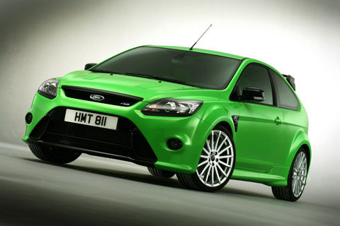 Ford Ford RS