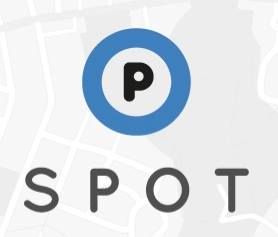 Mobile app SPOT lets owners rent out parking spaces. 
